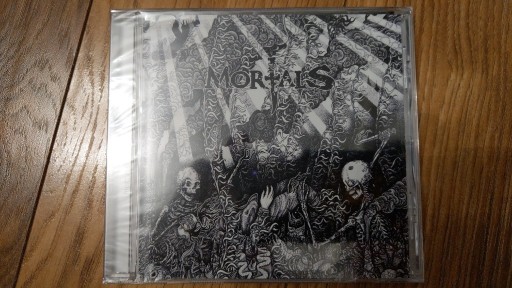 Zdjęcie oferty: Mortals - Cursed To See The Future