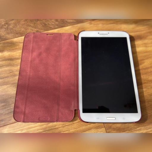 Zdjęcie oferty: Samsung Galaxy Tab3