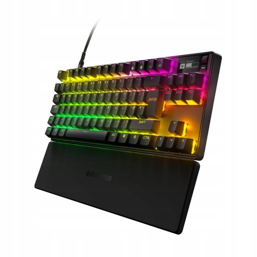 Zdjęcie oferty: NOWA Klawiatura Steelseries Apex Pro TKL (2023)