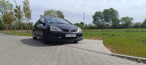 Zdjęcie oferty: Honda Civic 7 Sport 2005