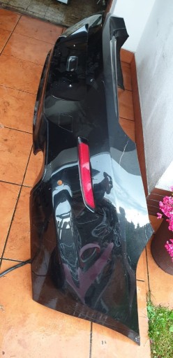 Zdjęcie oferty: Zderzak tył BMW 6 F06, F12, F13