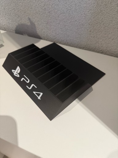 Zdjęcie oferty: Stojak Podstawka na Gry PlayStation 4