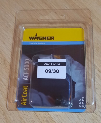 Zdjęcie oferty: Dysza ACF 5000 Wagner 9/30