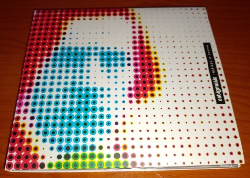 Zdjęcie oferty: Astigmatic inspired by Chopin