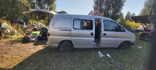 Zdjęcie oferty: Hyundai H200