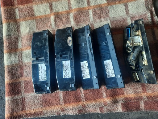 Zdjęcie oferty: Panel BMW E38