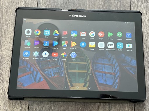 Zdjęcie oferty: Tablet Lenovo tab-2 a10 BCM