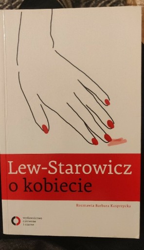 Zdjęcie oferty: Lew-Starowicz O kobiecie 