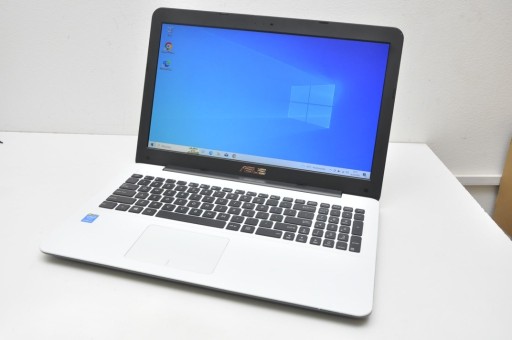 Zdjęcie oferty: ASUS F555L 15,6 i3 8GB SDD 1500GB GW 12MCY