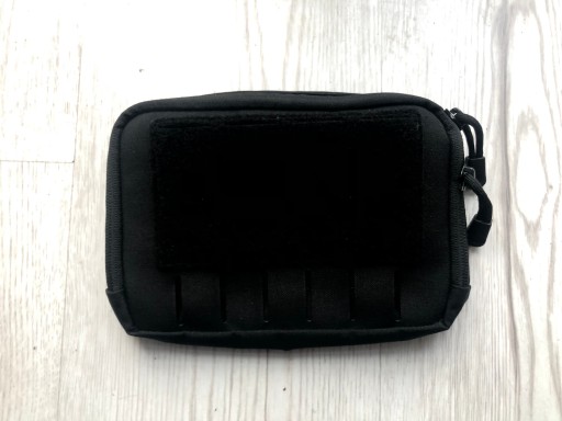 Zdjęcie oferty: GTW Gear Admin Pouch czarny