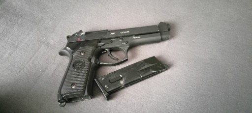 Zdjęcie oferty: Beretta 6mm kulki całe opakowanie