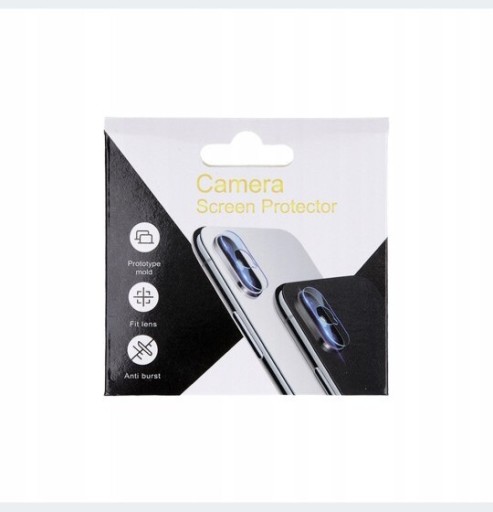 Zdjęcie oferty: Szklo hartowane do aparatu Samsung f52 5g