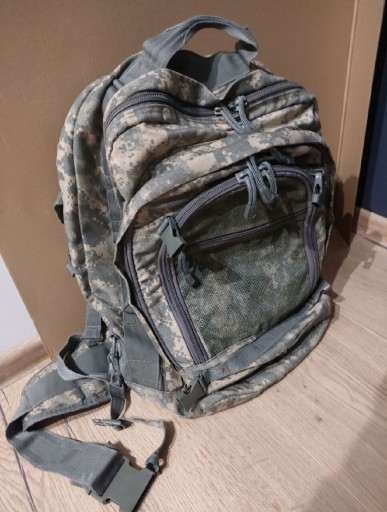 Zdjęcie oferty: Plecak taktyczny/militarny/wojskowy Bug Out Gear