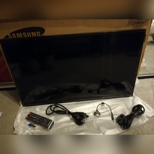 Zdjęcie oferty: Samsung 32 DC32E