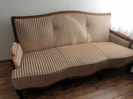 Zdjęcie oferty: Sofa Ludwikowska