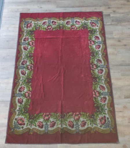 Zdjęcie oferty: OBRUS/KAPA/NARZUTA/KILIM