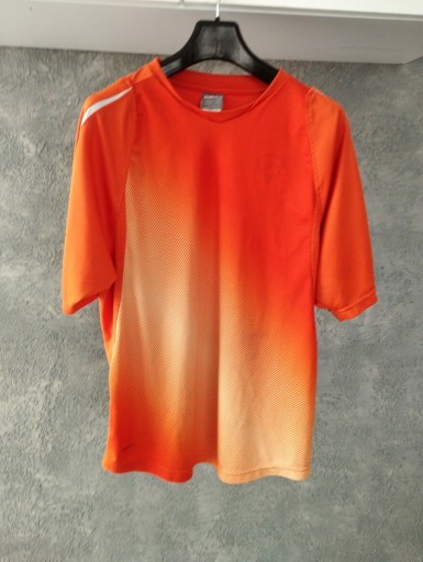 Zdjęcie oferty: T-shirt, koszulka męska , Nike, S/173 cm