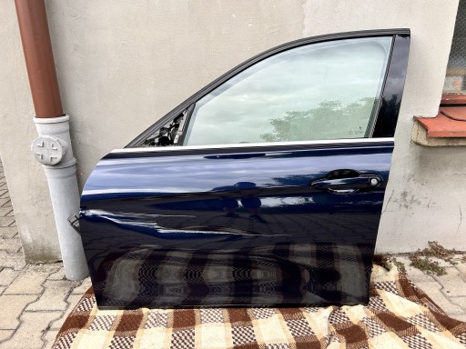 Zdjęcie oferty: Drzwi lewy przód BMW f30 / f31 kolor A89