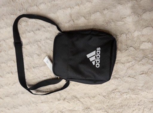 Zdjęcie oferty: Czarna torba Adidas