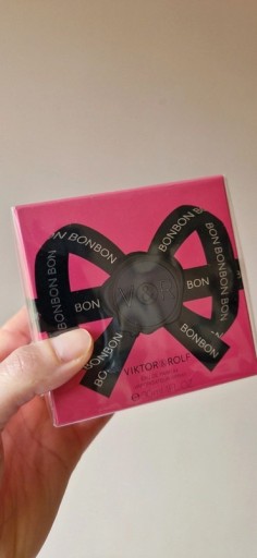 Zdjęcie oferty: bonbon bon victor&rolf 30m edp nowe slodkie notino