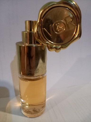 Zdjęcie oferty: Viktor&Rolf Eau Mega 50ml Unikat 