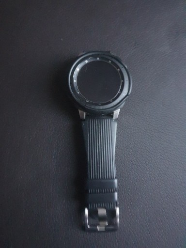 Zdjęcie oferty: Samsung Galaxywatch46