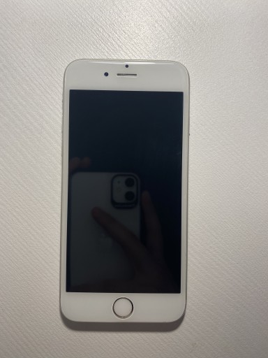 Zdjęcie oferty: iphone 6s 64gb silver