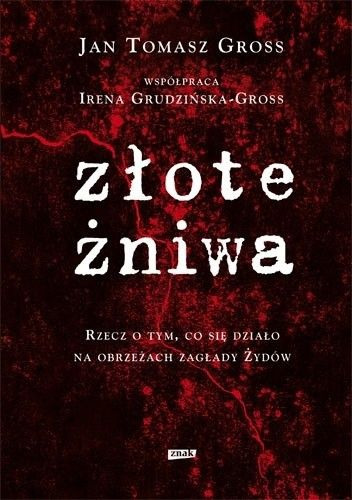 Zdjęcie oferty: Złote żniwa: rzecz o tym...