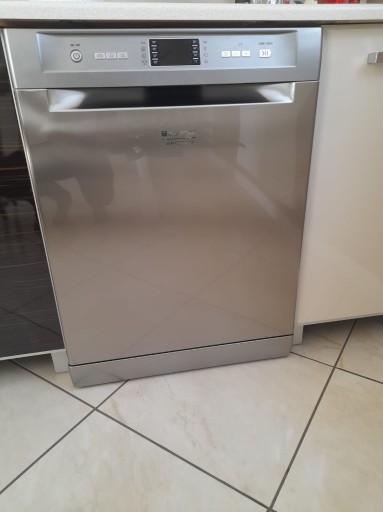 Zdjęcie oferty: Zmywarka Hotpoint-Ariston 60cm LFF 8M121 stan 5+