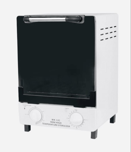 Zdjęcie oferty: Sterylizator wysokotemperaturowy WX-12C