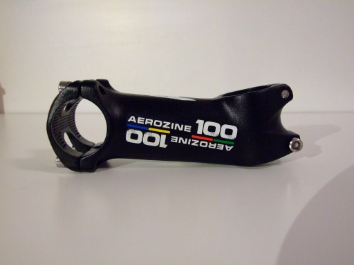 Zdjęcie oferty: Lekki mostek Aerozine XS7 100mm 1 1/8" szosa mtb