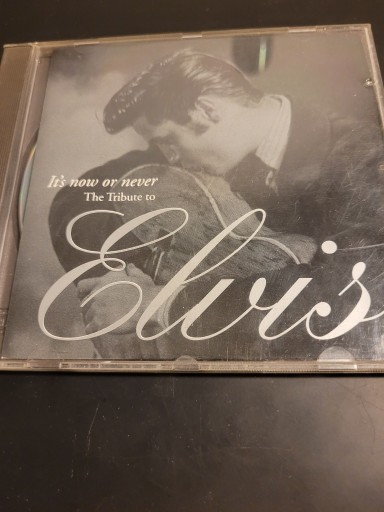 Zdjęcie oferty: Elvis. The Tribute To Elvis