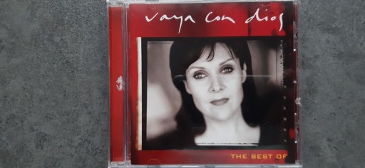 Zdjęcie oferty: Vaya Con Dios CD