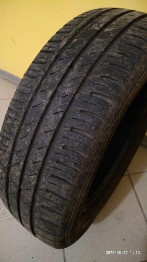 Zdjęcie oferty: Opony zimowe 185/65 R15 88T