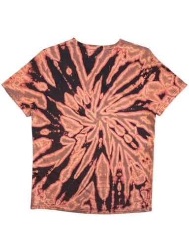 Zdjęcie oferty: Koszulka tie Dye Watsons retro vintage custom