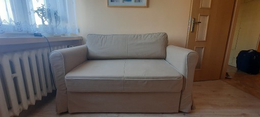 Zdjęcie oferty: 2 osobowa rozkładana sofa z funkcją spania