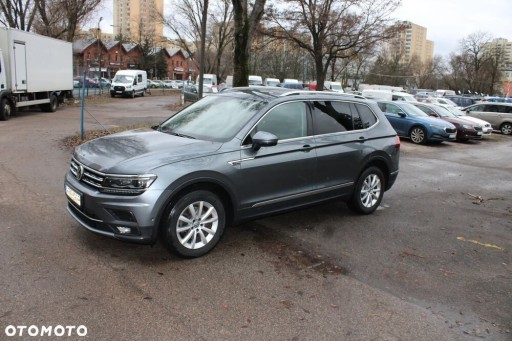 Zdjęcie oferty: Volkswagen Tiguan Allspace