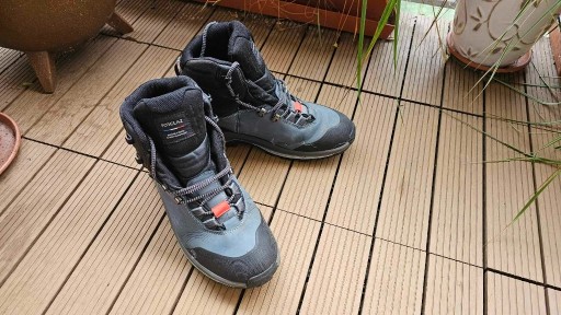 Zdjęcie oferty: Buty trekkingowe damskie, Forclaz MT100, Decathlon