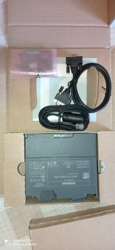 Zdjęcie oferty: TSA-II MODEM 6ES7 972-0CB35-0XA0