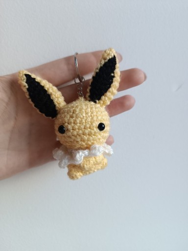 Zdjęcie oferty: Pokemon Jolteon  w formie breloka 