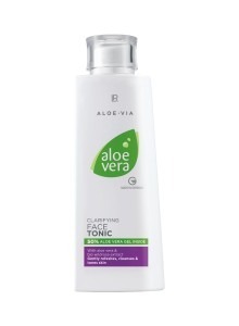 Zdjęcie oferty: Aloe Vera Oczyszczający tonik do twarzy LR 200ML