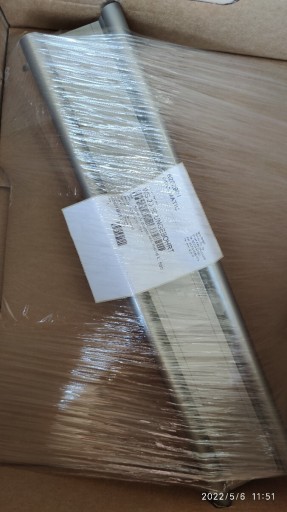 Zdjęcie oferty: Szyna Igus WS 20-80 500mm