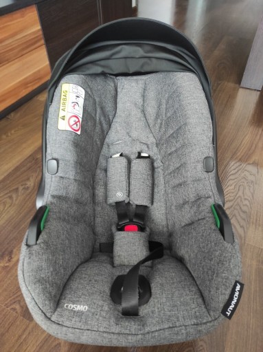 Zdjęcie oferty: Nosidełko/fotelik dla niemowlaka 0-13 kg