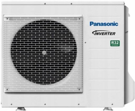 Zdjęcie oferty: Pompa ciepła Panasonic WH-MDC07J3E5 7KW MONOBLOK