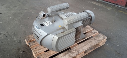 Zdjęcie oferty: Pompa próżniowa BECKER VTLF 2.250