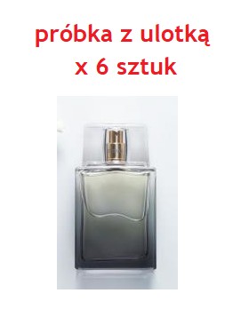 Zdjęcie oferty: Avon TTA TODAY dla niego PRÓBKA z ulotką 6 szt