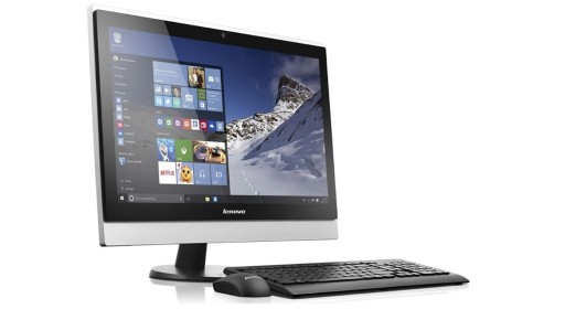 Zdjęcie oferty: Lenovo s500Z All In One i5 8gbDDR4