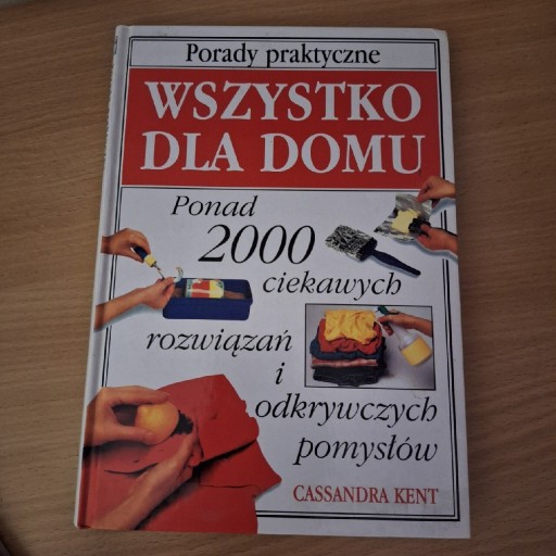 Zdjęcie oferty: Wszystko dla domu