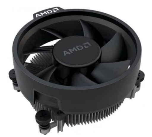 Zdjęcie oferty: AMD wentylator do procesorów Wraith Stealth Cooler