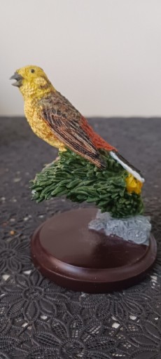 Zdjęcie oferty: Figurka ptak BIRD 